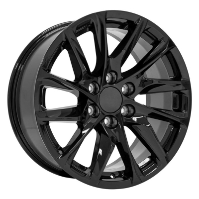 OE Wheels 
