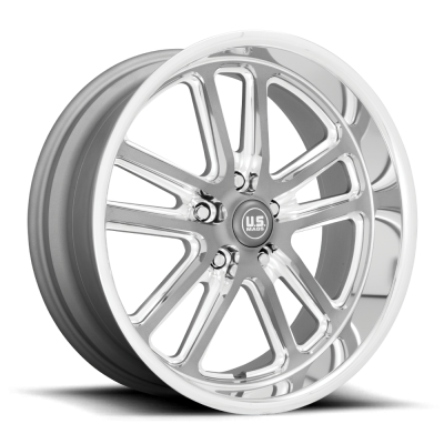 Us Mag wheels