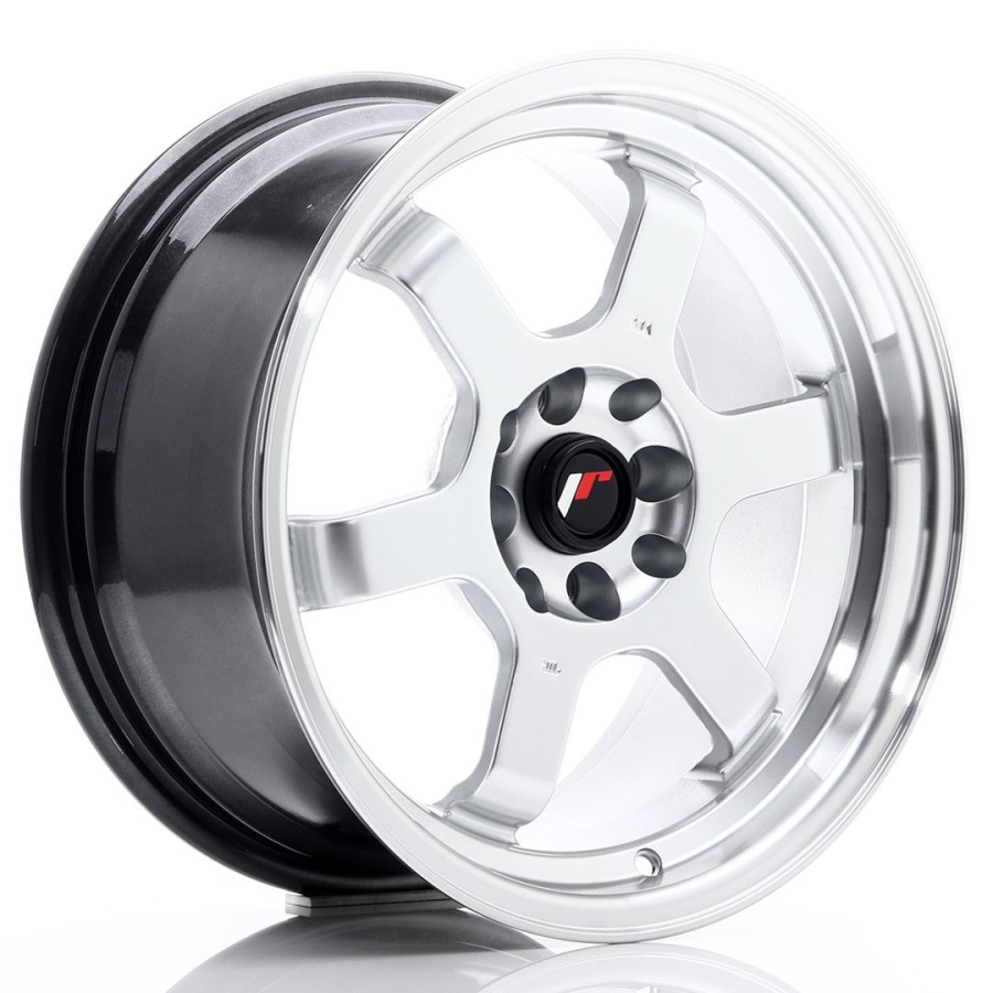 Japan Racing / JR Wheels