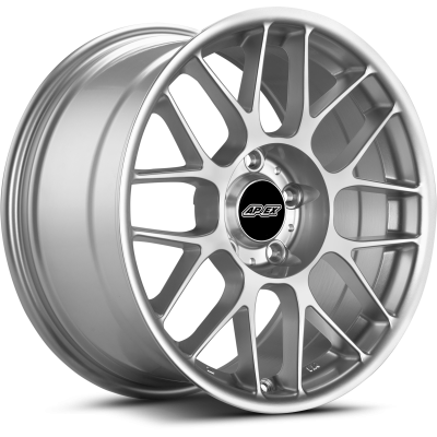 Apex Wheels ARC-8Apex Wheels ARC-8 BMW (5x120) 17 inch J waarde8.0 Race Silver Flow Formed Apex Wheels ARC-8Apex Wheels ARC-8 BMW (5x120) 17 inch J waarde8.0 Race Silver Flow Formed