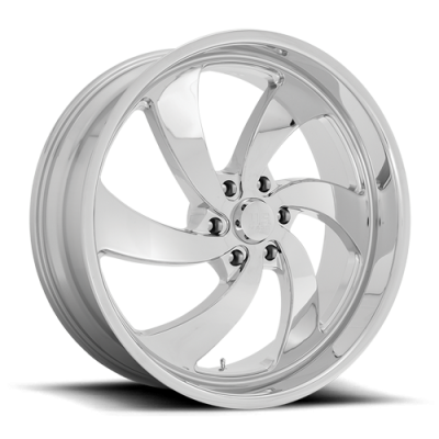 Us Mag wheels