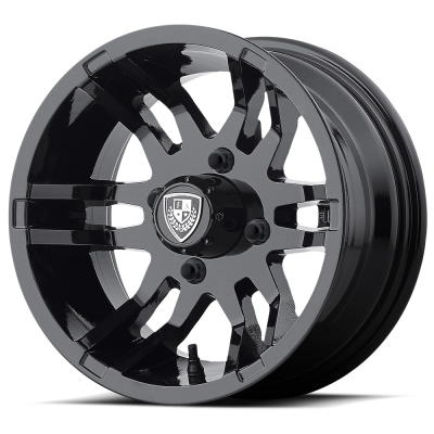 Fairway Alloys Velgen