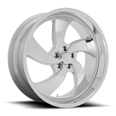 US Mag Wheels