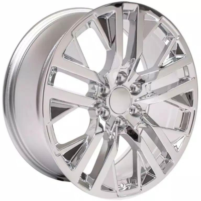 OE Wheels 