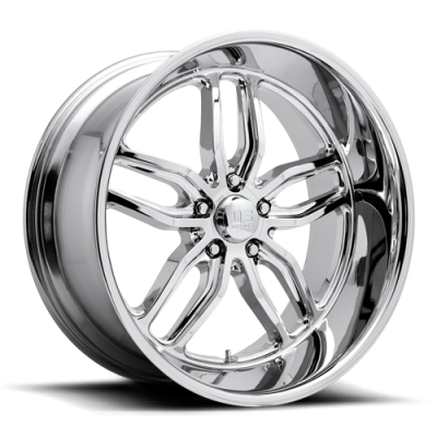 Us Mag wheels