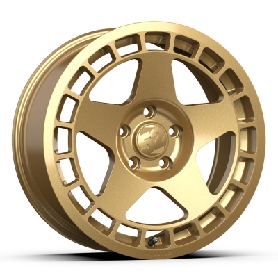 Fifteen52 Fifteen52 TURBOMAC (TUV) 18 inch 5x114.3 8.5J ET 30 GOLD Fifteen52 Fifteen52 TURBOMAC (TUV) 18 inch 5x114.3 8.5J ET 30 GOLD