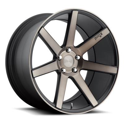 Niche Road Wheels