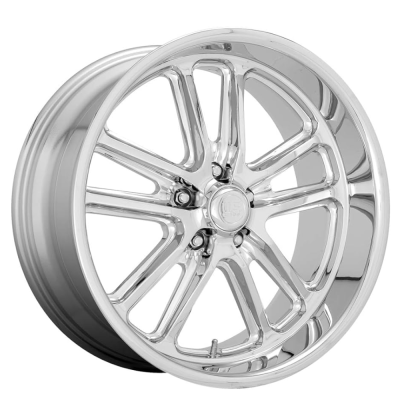 Us Mag wheels