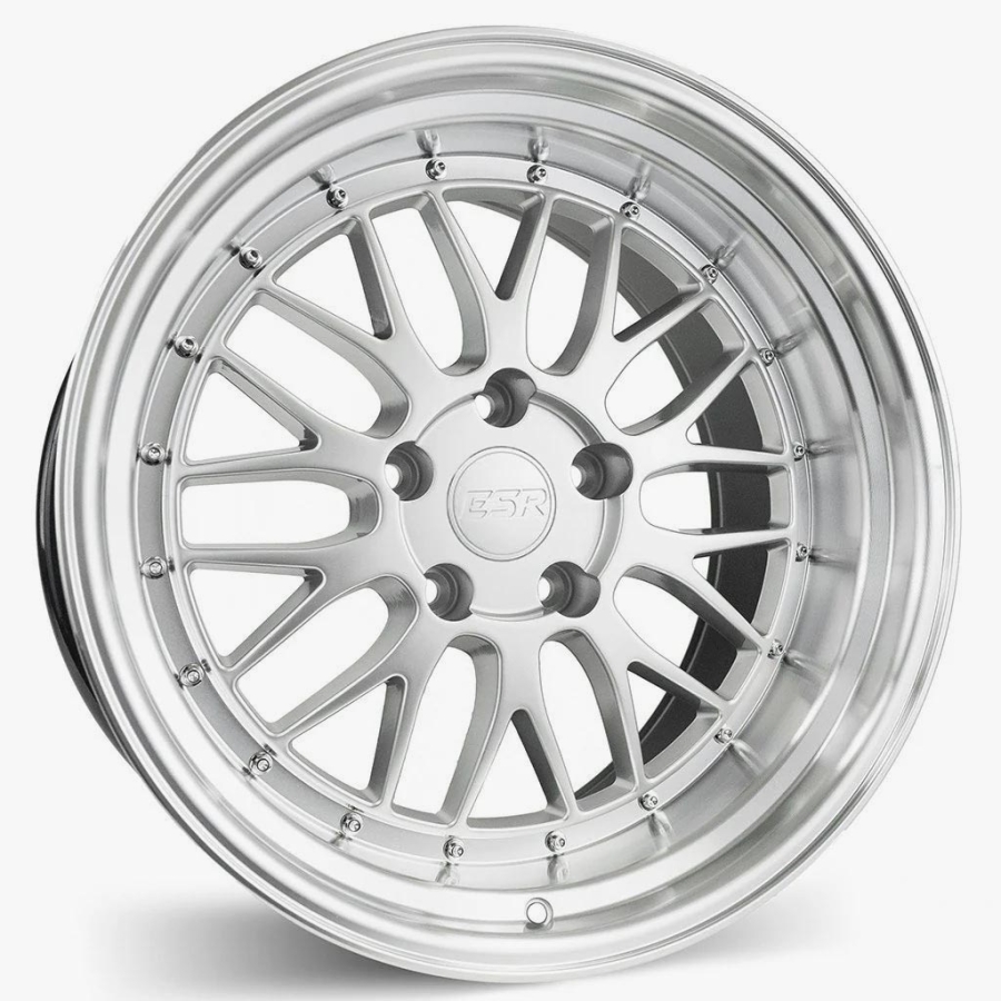 ESR performance Wheels