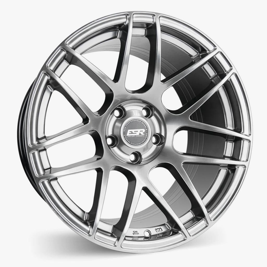 ESR performance Wheels
