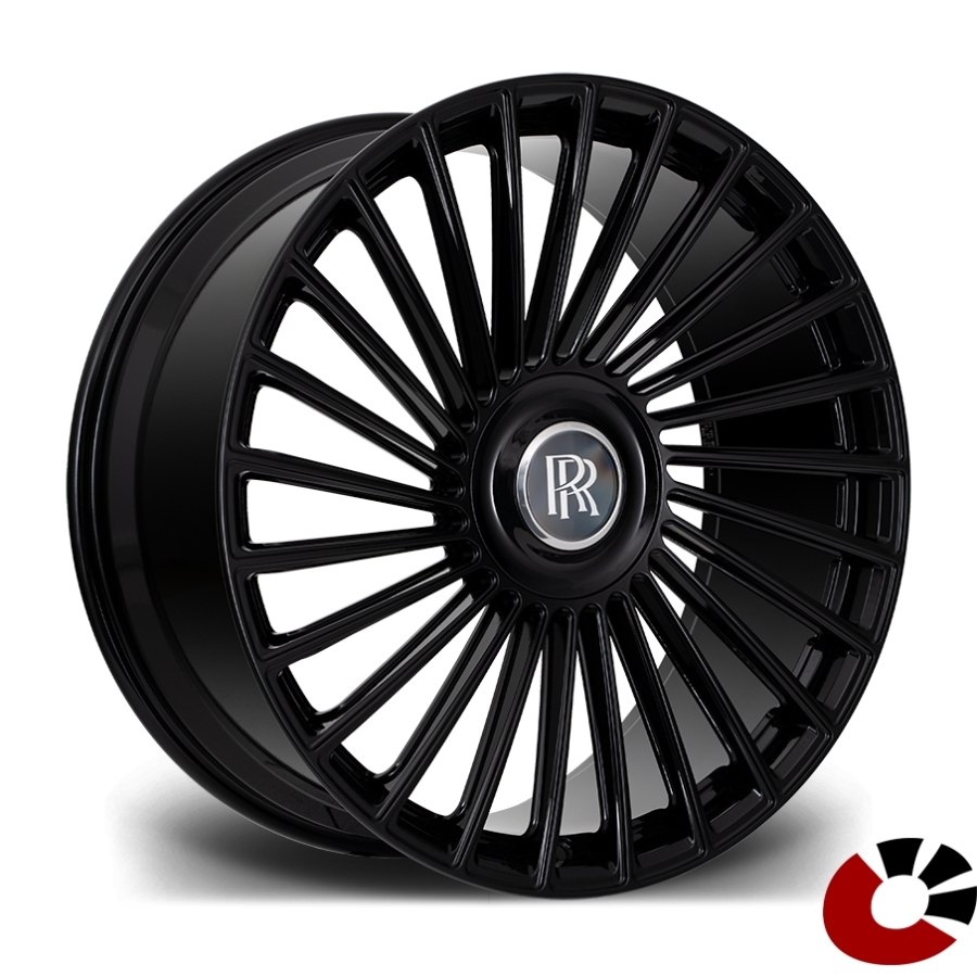 Luxe Riviera Wheels voor personenwagens en bedrijfswagens op maat gefreesd zonder verborgen kosten b