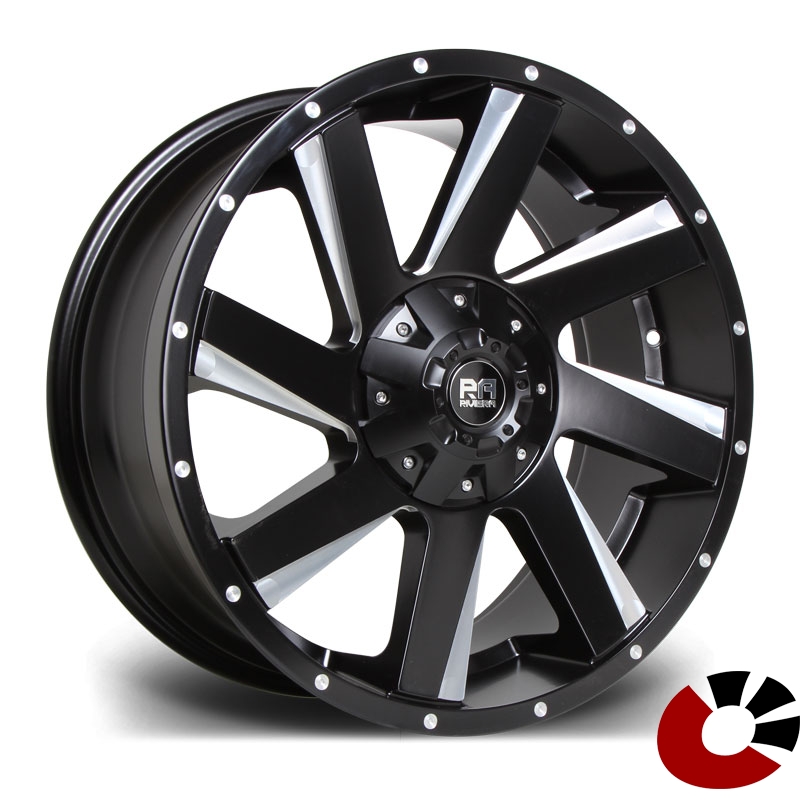 Riviera Xtreme Velgen