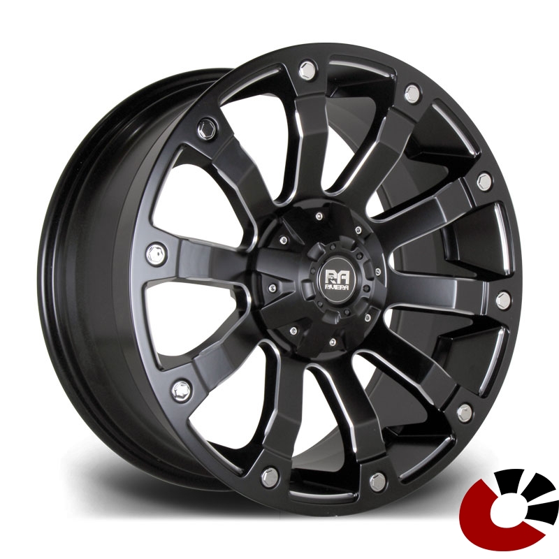 Riviera Xtreme Velgen