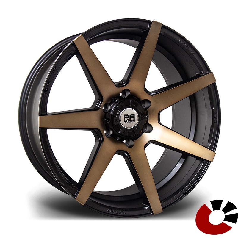 Riviera Xtreme Velgen