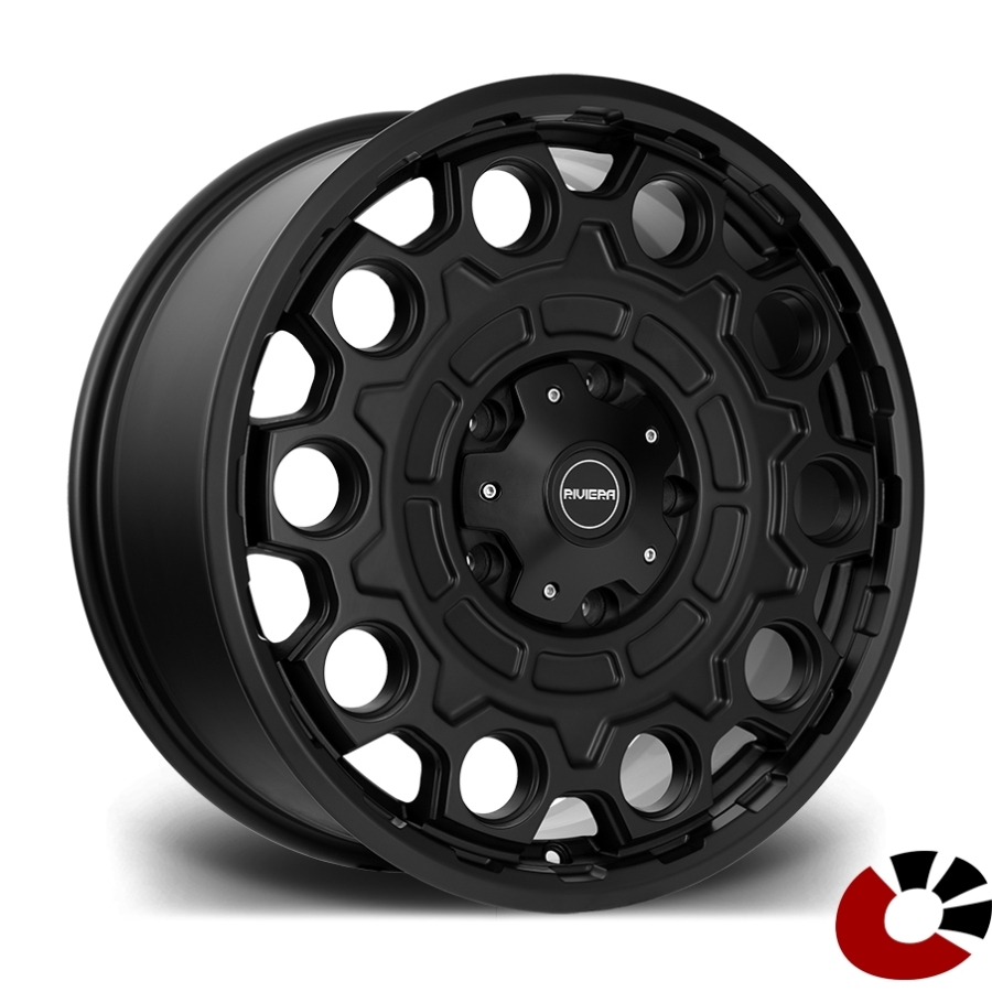 Riviera Xtreme Velgen