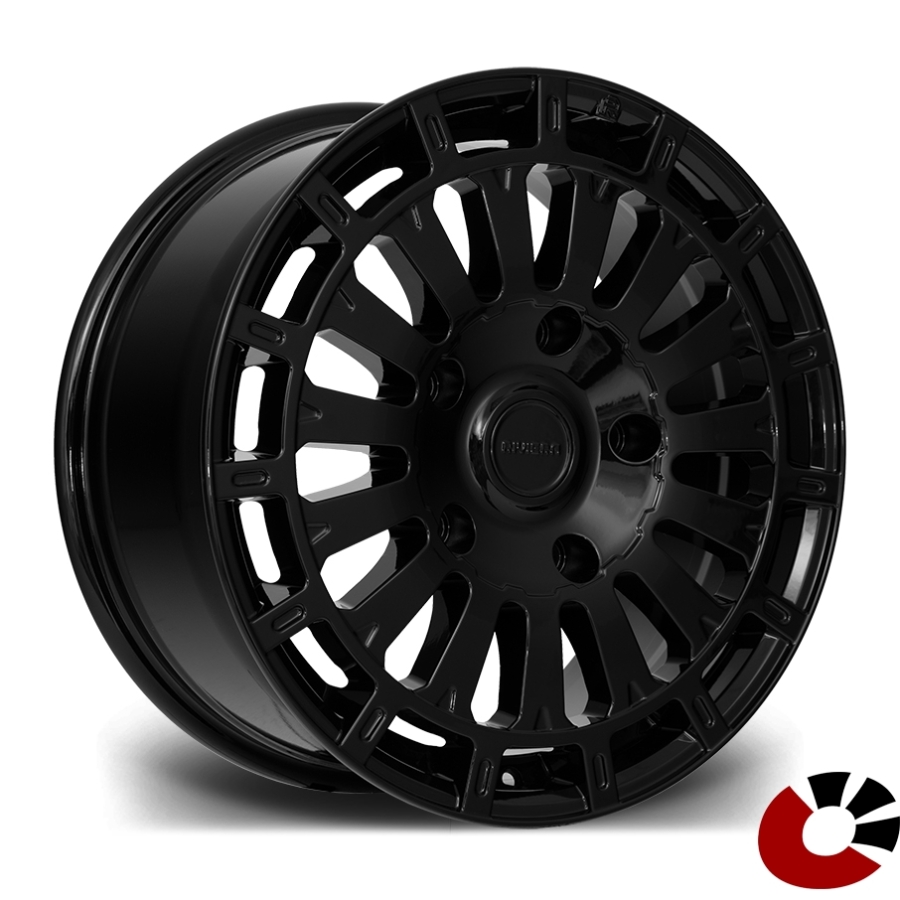 Riviera Xtreme Velgen