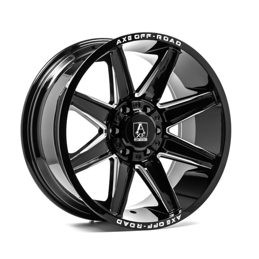 AXE Wheels / Velgen 