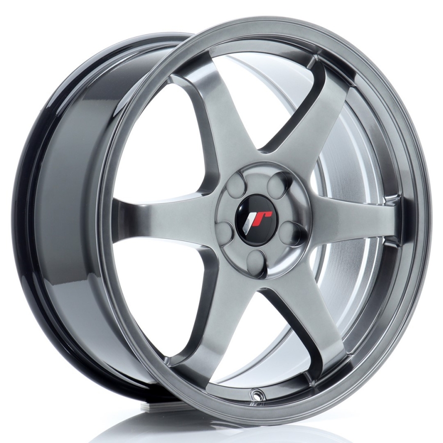 Japan Racing JR Wheels sportvelgen op maat gefreesd zonder verborgen kosten bij Wheels and Customs