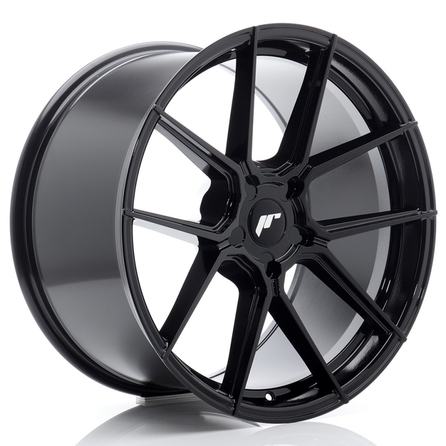 Japan Racing JR Wheels sportvelgen op maat gefreesd zonder verborgen kosten bij Wheels and Customs