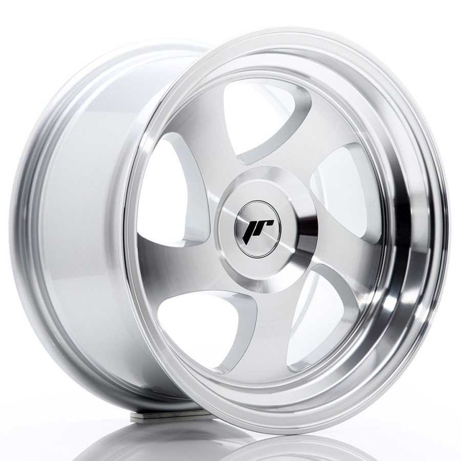 Japan Racing JR Wheels sportvelgen op maat gefreesd zonder verborgen kosten bij Wheels and Customs