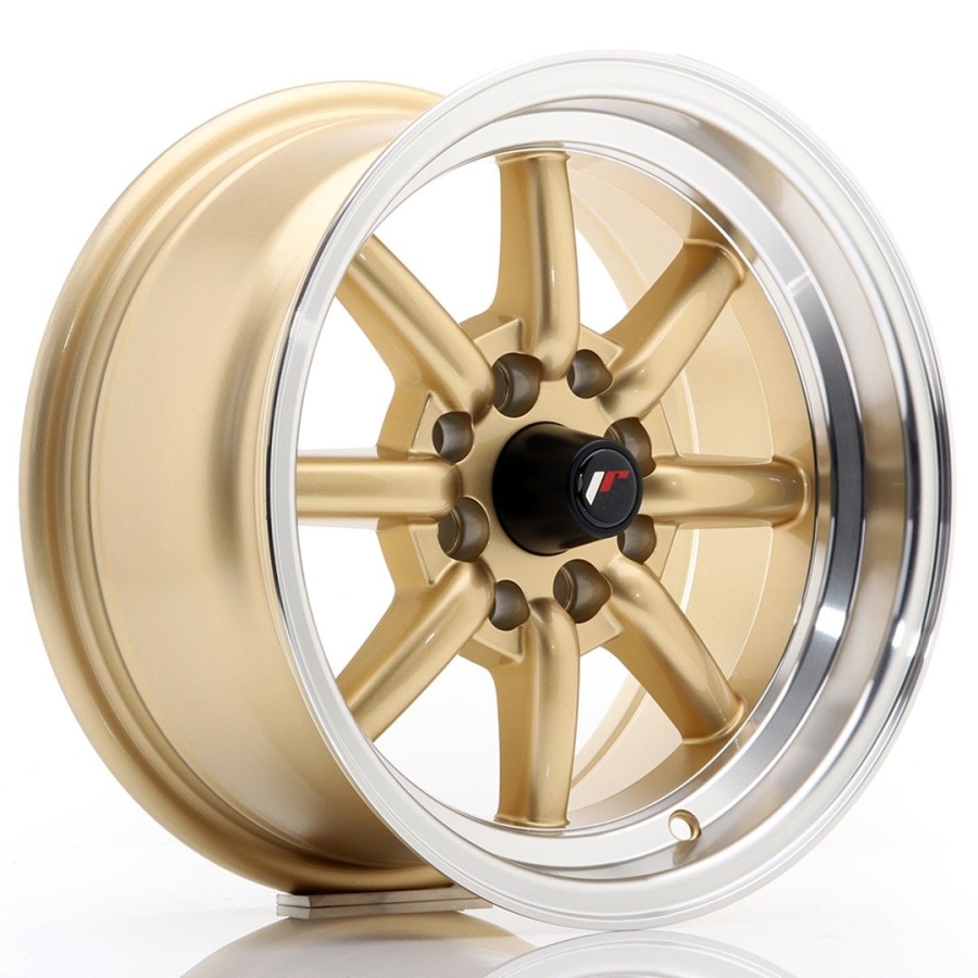 Japan Racing JR Wheels sportvelgen op maat gefreesd zonder verborgen kosten bij Wheels and Customs