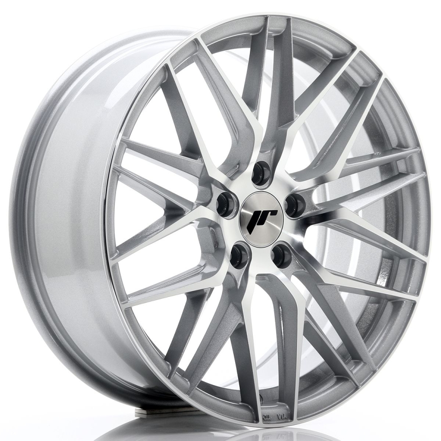 Japan Racing JR Wheels sportvelgen op maat gefreesd zonder verborgen kosten bij Wheels and Customs
