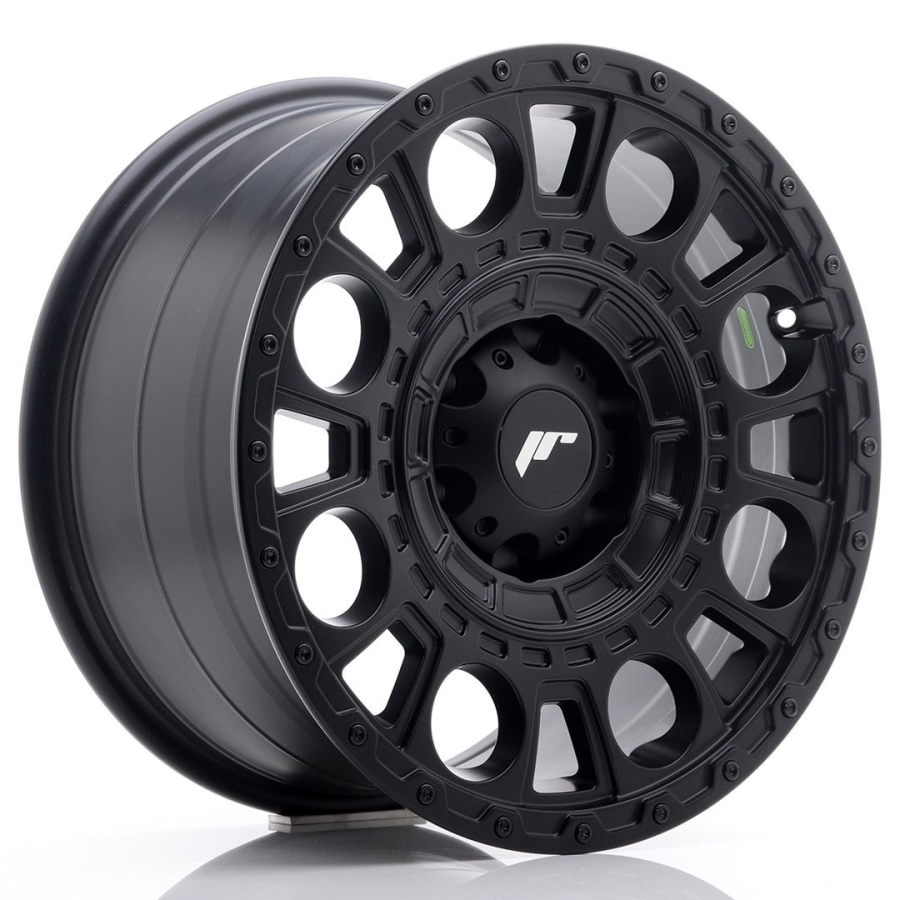 Japan Racing JR Wheels sportvelgen op maat gefreesd zonder verborgen kosten bij Wheels and Customs