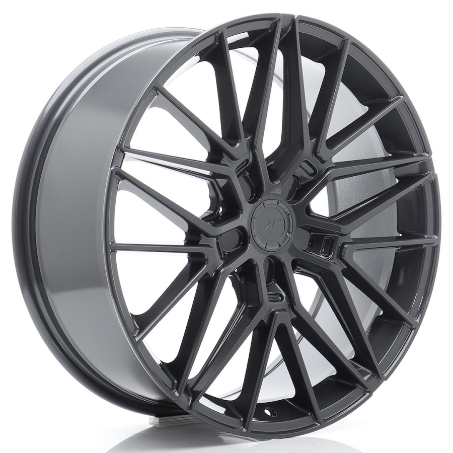 Japan Racing JR Wheels sportvelgen op maat gefreesd zonder verborgen kosten bij Wheels and Customs