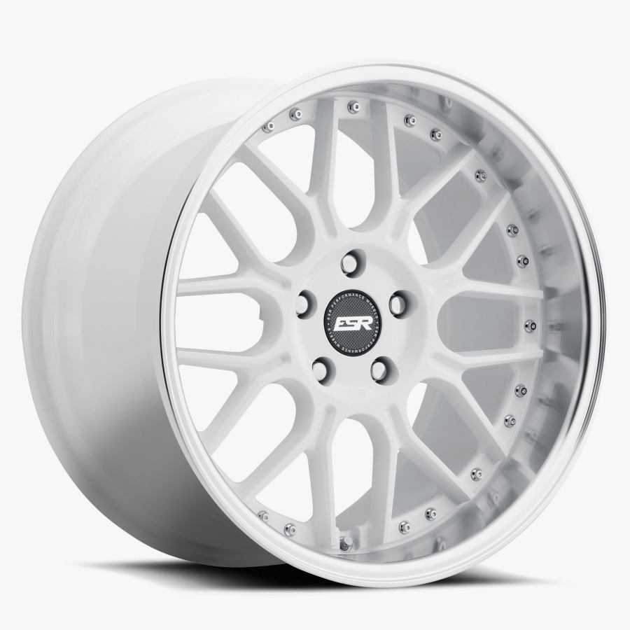ESR performance Wheels