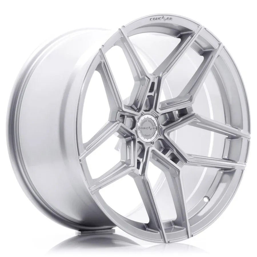 Concaver Wheels lichtmetalen velgen op maat gefreesd zonder verborgen kosten bij Wheels and Customs