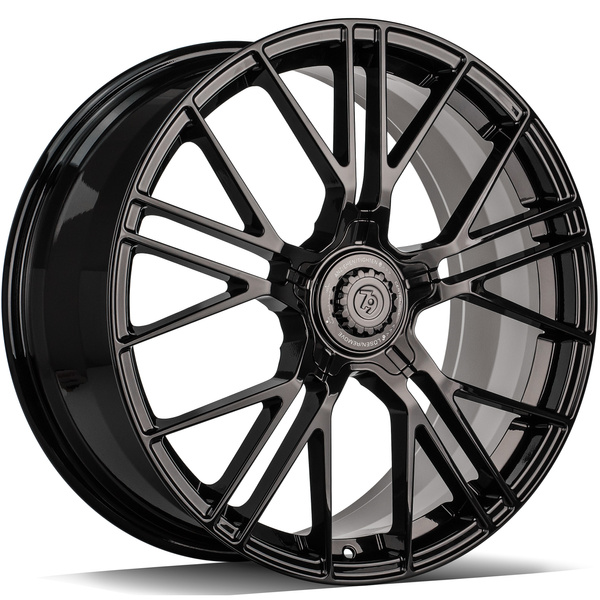 79Wheels SEVENTY9 exclusieve lichtmetalen velgen op maat gefreesd zonder verborgen kosten bij Wheels