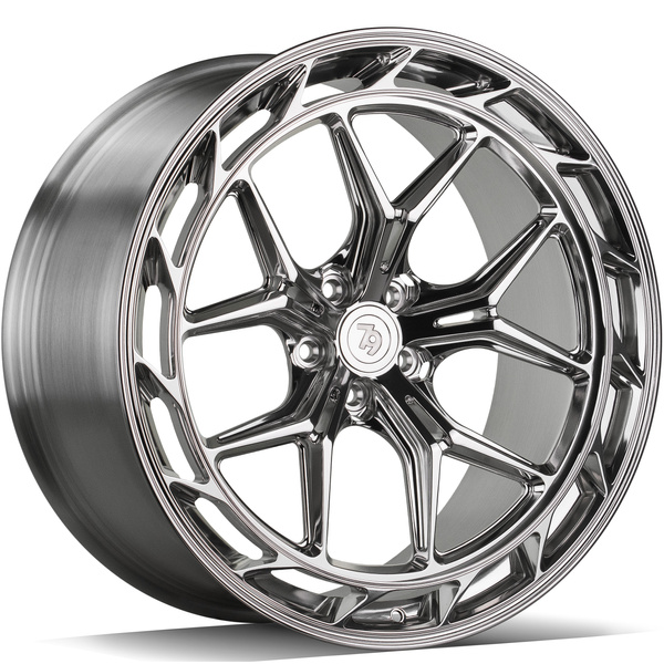 79Wheels SEVENTY9 exclusieve lichtmetalen velgen op maat gefreesd zonder verborgen kosten bij Wheels