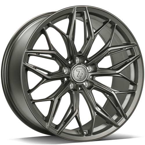 79Wheels SEVENTY9 exclusieve lichtmetalen velgen op maat gefreesd zonder verborgen kosten bij Wheels