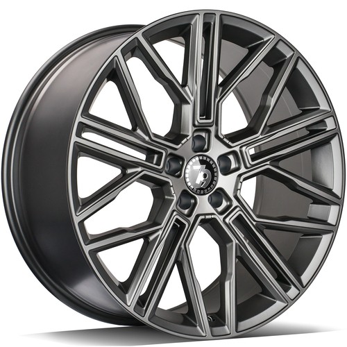 79Wheels SEVENTY9 exclusieve lichtmetalen velgen op maat gefreesd zonder verborgen kosten bij Wheels
