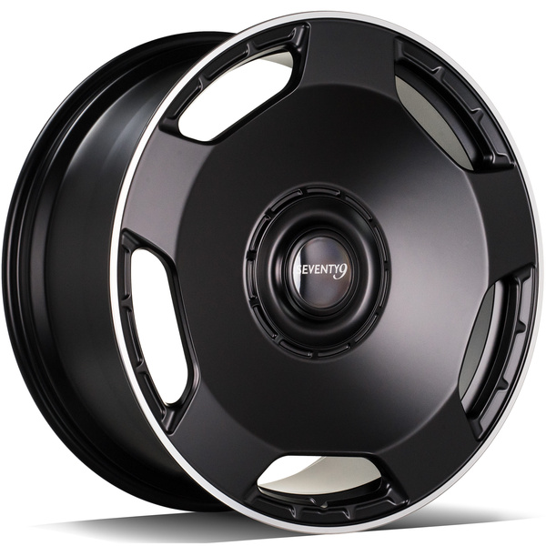 79Wheels SEVENTY9 exclusieve lichtmetalen velgen op maat gefreesd zonder verborgen kosten bij Wheels