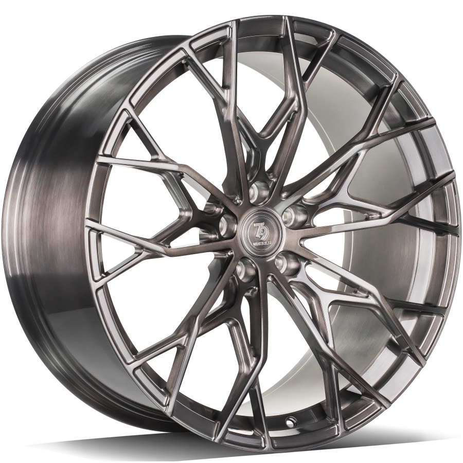 79Wheels SEVENTY9 exclusieve lichtmetalen velgen op maat gefreesd zonder verborgen kosten bij Wheels