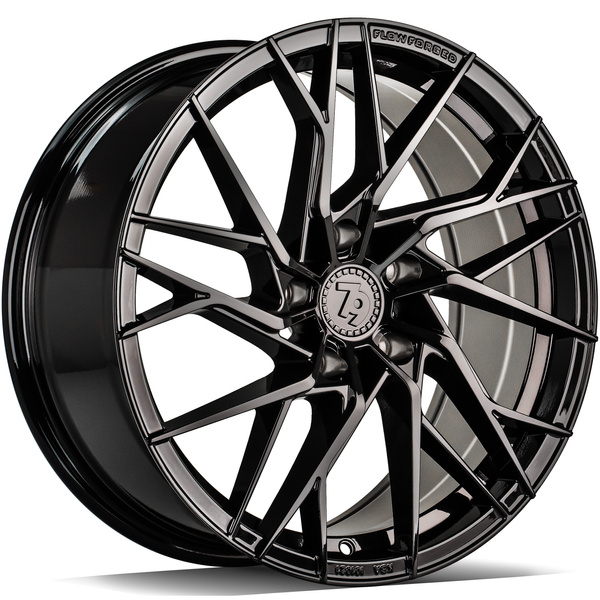 79Wheels SEVENTY9 exclusieve lichtmetalen velgen op maat gefreesd zonder verborgen kosten bij Wheels