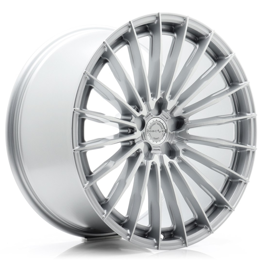 Concaver Wheels lichtmetalen velgen op maat gefreesd zonder verborgen kosten bij Wheels and Customs