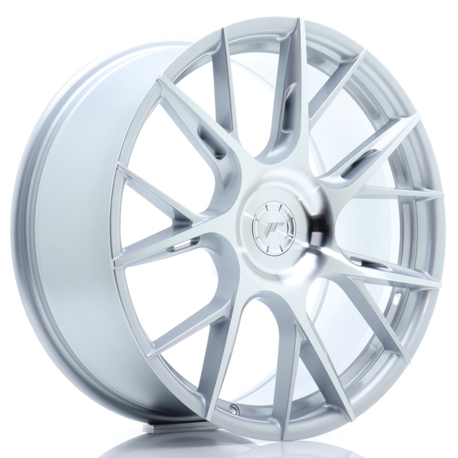 Japan Racing JR Wheels sportvelgen op maat gefreesd zonder verborgen kosten bij Wheels and Customs