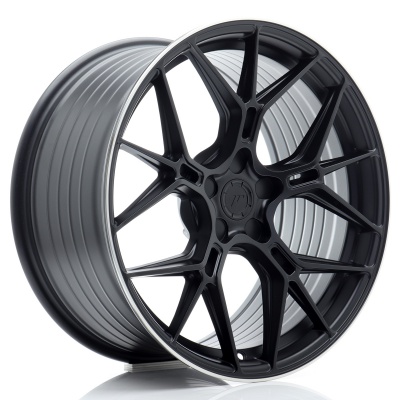 Japan Racing JR Wheels sportvelgen op maat gefreesd zonder verborgen kosten bij Wheels and Customs