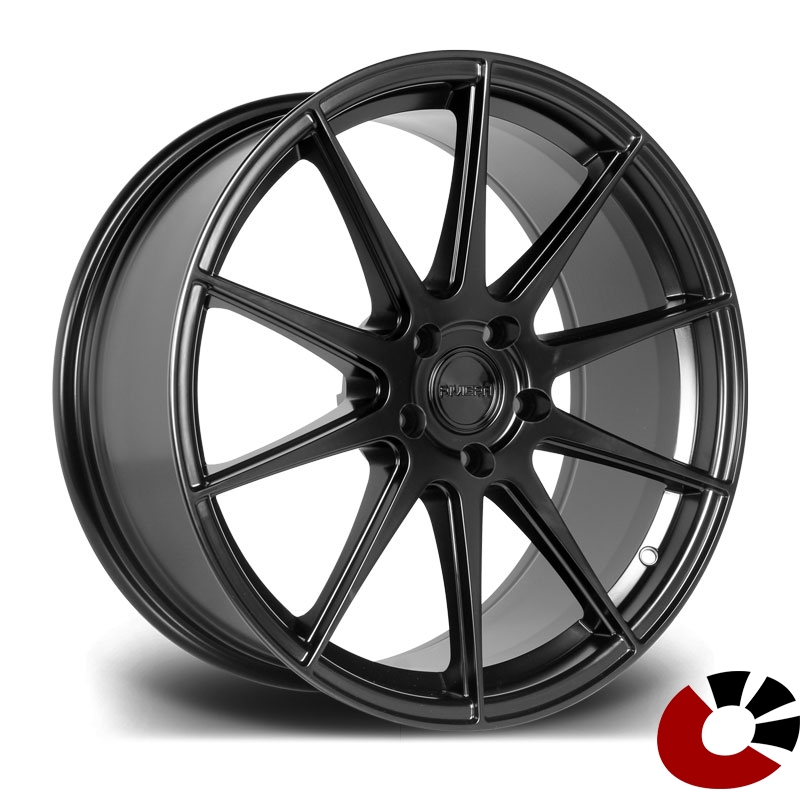 Luxe Riviera Wheels voor personenwagens en bedrijfswagens op maat gefreesd zonder verborgen kosten b